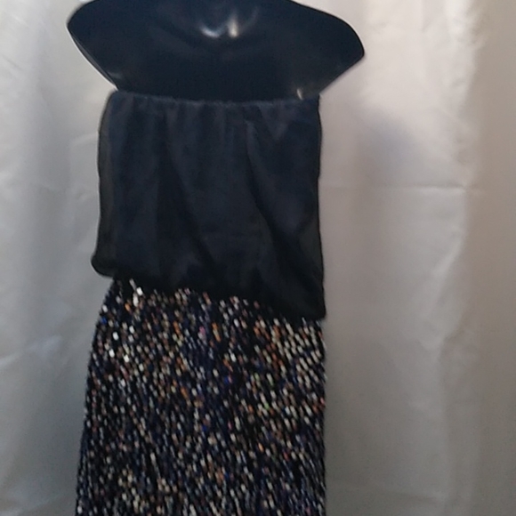 AS U WISH tube dress - Picture 5 of 5